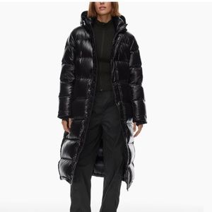 ARITZIA SUPER PUFF LONG NEW COLLECTION